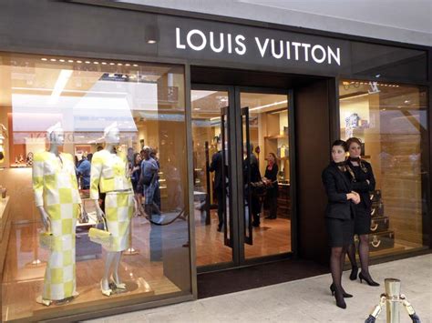 louis vuitton venezia san marco.